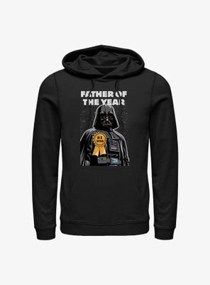 Star Wars Father Of The Year Hoodie
