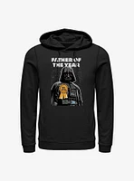 Star Wars Father Of The Year Hoodie