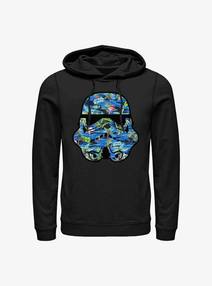 Star Wars Hula Trooper Hoodie