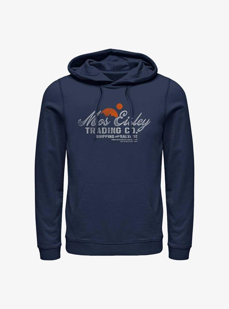 Star Wars Mos Eisley Trading Co. Hoodie