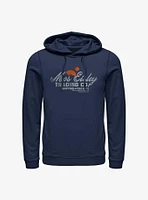 Star Wars Mos Eisley Trading Co. Hoodie