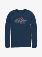 Star Wars Mos Eisley Trading Co. Long Sleeve T-Shirt