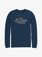 Star Wars Mos Eisley Trading Co. Long Sleeve T-Shirt