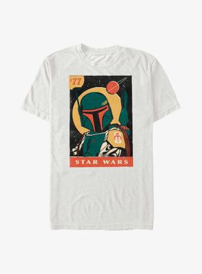 Star Wars Boba Fett '77 T-Shirt