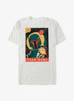 Star Wars Boba Fett '77 T-Shirt