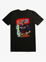 My Hero Academia All Might T-Shirt