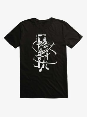 My Hero Academia Shota Aizawa T-Shirt