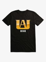 My Hero Academia UA High Logo T-Shirt