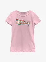 Disney Color Stack Youth T-Shirt