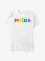 Disney Mickey Mouse Ear Pride T-Shirt