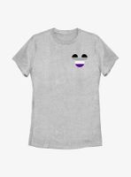 Disney Mickey Mouse Asexual Badge T-Shirt