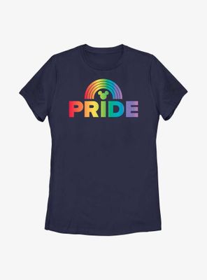 Disney Mickey Mouse Bold Pride T-Shirt