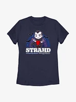 Dungeons And Dragons Pride Strahd Chibi T-Shirt