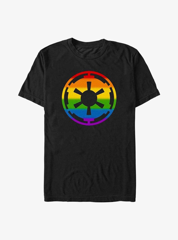 Star Wars Empire Pride T-Shirt