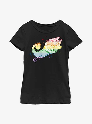 Star Wars Falcon Adventure Youth T-Shirt