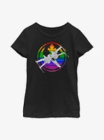 Star Wars X-Wing Pride Youth T-Shirt