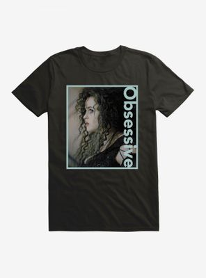 Harry Potter Obsessive Bellatrix T-Shirt