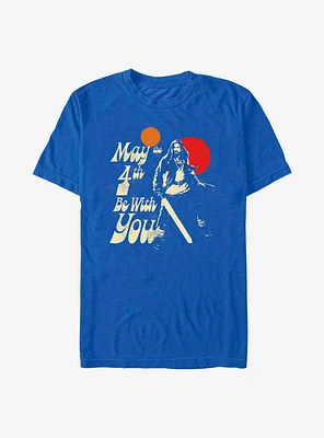 Star Wars Obi-Wan Kenobi May Fourth T-Shirt