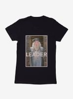 Harry Potter Leader Albus Womens T-Shirt