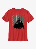 Star Wars Obi-Wan Kenobi Lord Vader Youth T-Shirt