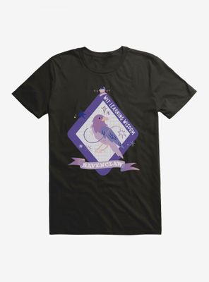 Harry Potter Ravenclaw Sparkles T-Shirt