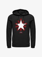 Marvel Doctor Strange The Multiverse Of Madness Star Chavez Hoodie