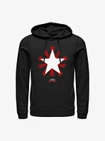 Marvel Doctor Strange The Multiverse Of Madness Star Chavez Hoodie