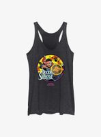 Marvel Doctor Strange The Multiverse Of Madness Hero Badge Womens Tank Top