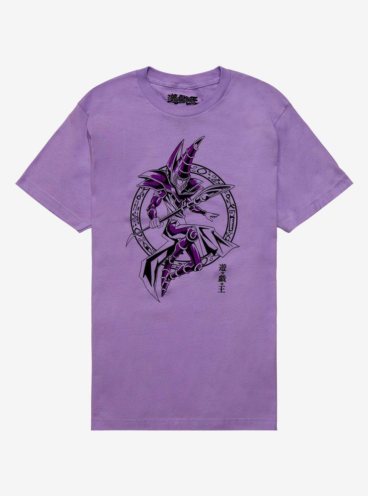 Dragon Ball Z Buu Saga Tie-Dye T-Shirt