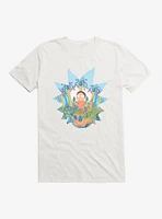 Rick And Morty Mega Seeds T-Shirt