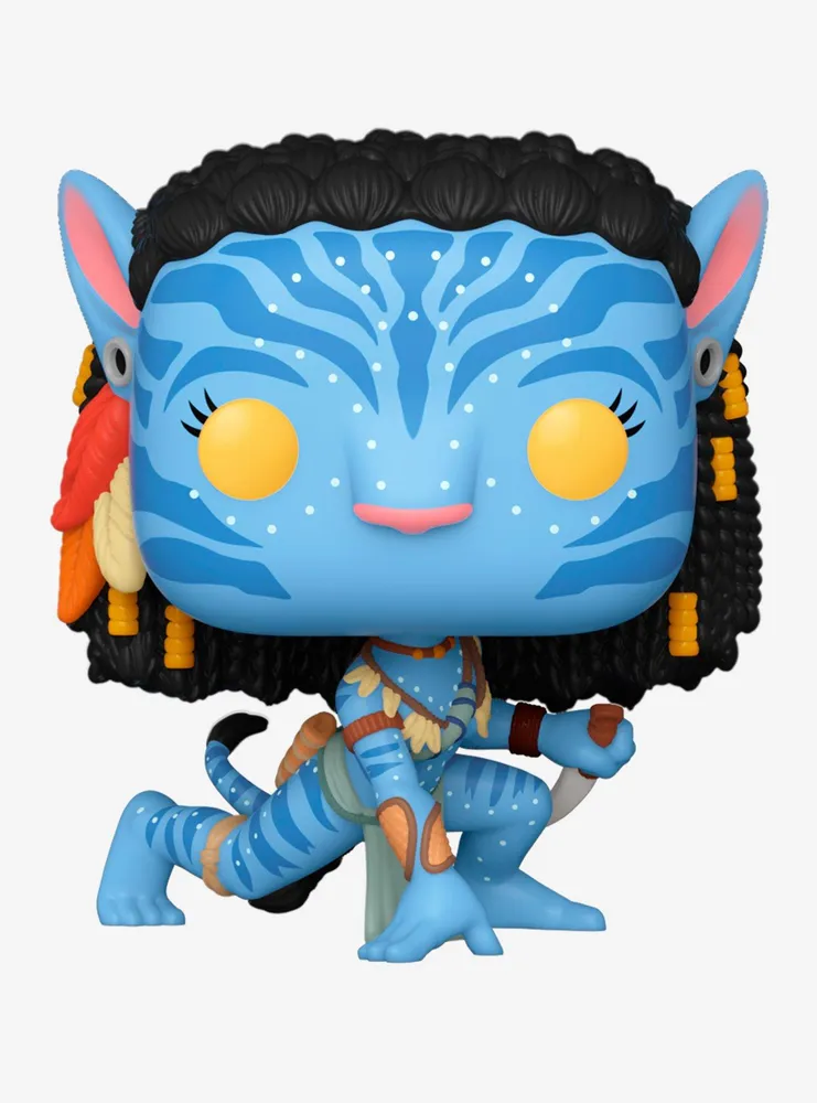 Funko Avatar Pop! Movies Neytiri Vinyl Figure