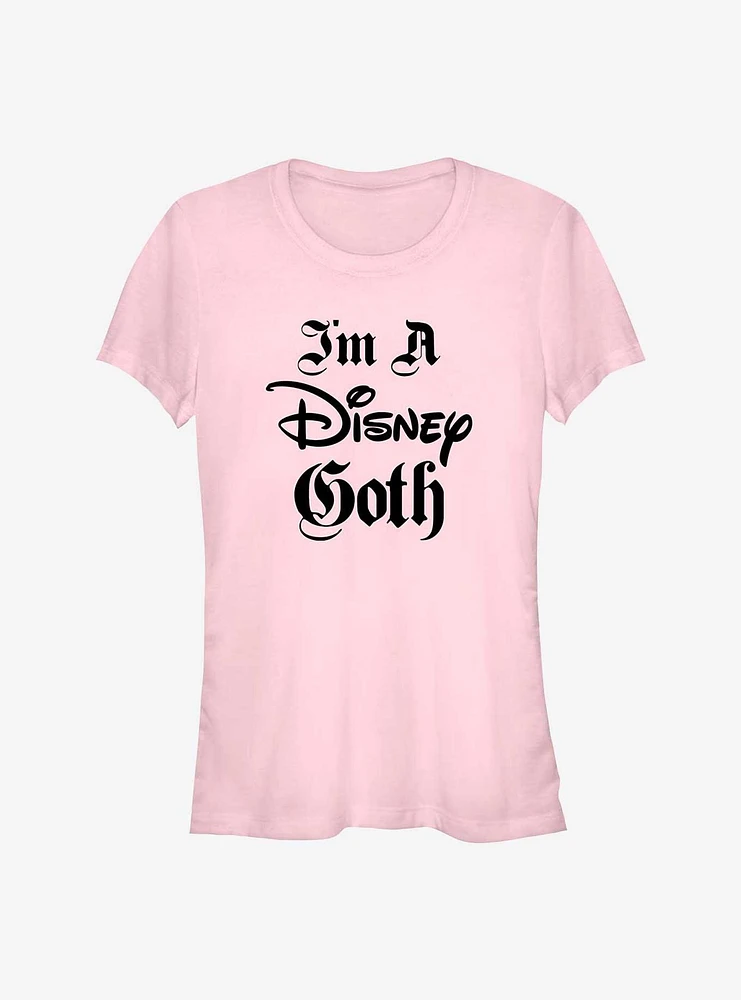Disney Channel Goth Girls T-Shirt