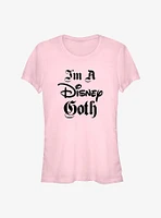 Disney Channel Goth Girls T-Shirt
