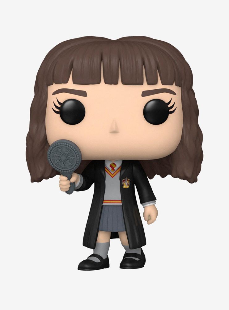 Funko Harry Potter Pop! Hermione Granger Vinyl Figure