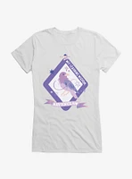 Harry Potter Ravenclaw Sparkles Girls T-Shirt