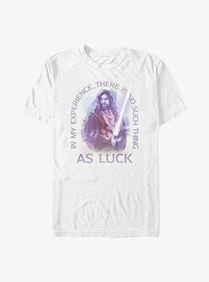 Star Wars Obi-Wan Kenobi No Such Thing T-Shirt