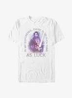 Star Wars Obi-Wan Kenobi No Such Thing T-Shirt