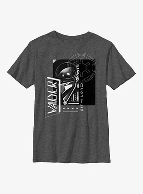 Star Wars Obi-Wan Kenobi Sith Lord Youth T-Shirt