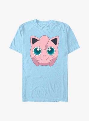 Pokémon Jigglypuff T-Shirt
