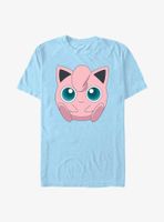 Pokémon Jigglypuff T-Shirt