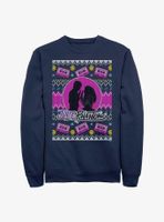 Julie And The Phantoms Ugly Sweater Sweatshirt