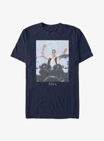 Julie And The Phantoms Drumming T-Shirt