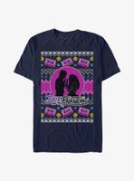 Julie And The Phantoms Ugly Sweater T-Shirt