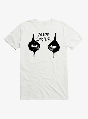 Alice Cooper Eyes T-Shirt