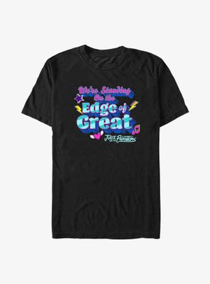 Julie And The Phantoms Standing On Edge T-Shirt