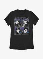 Julie And The Phantoms Fantoms Womens T-Shirt