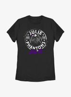 Julie And The Phantoms Grunge Womens T-Shirt