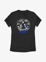 Julie And The Phantoms Luke Grunge Womens T-Shirt