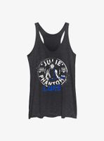 Julie And The Phantoms Luke Grunge Womens Tank Top