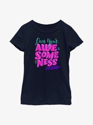 Julie And The Phantoms Own Awesome Youth Girls T-Shirt